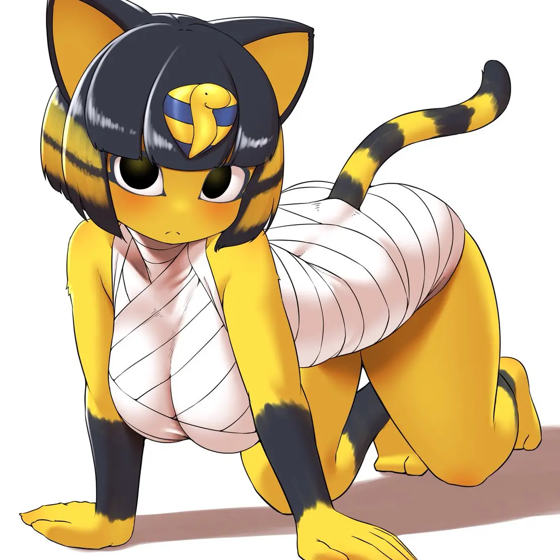 DemureDune1688의 ナイフと仲良く