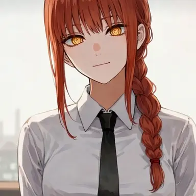 Profile image of 마키마