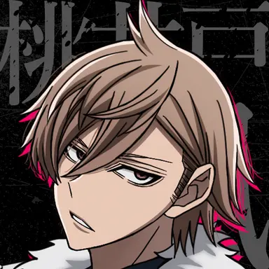 Profile image of Hayate Momoido