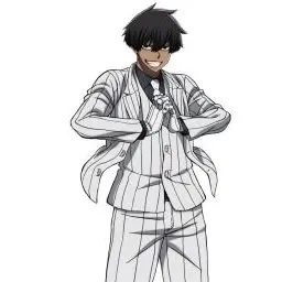 Profile image of Ousuke Momokado