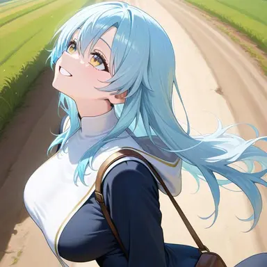 Profile image of ティエル