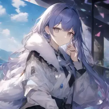 Profile image of 유저