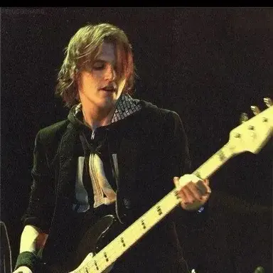 Profile image of Mikey