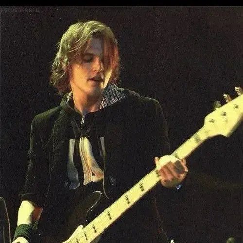 OverlyTrill0055의 Mikey Way