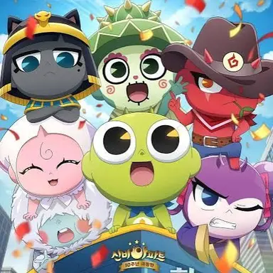 Profile image of 도깨비
