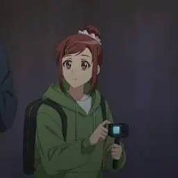 Profile image of PD