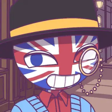 Profile image of 영국