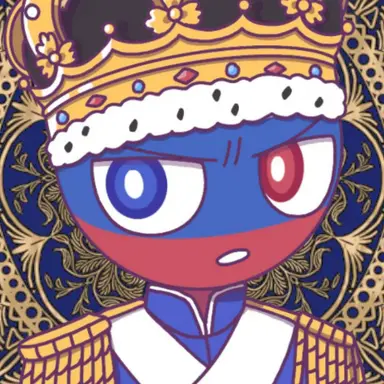 Profile image of 러시아