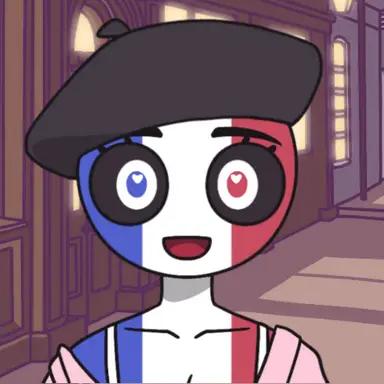 Profile image of 프랑스