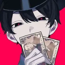 gennkai1182의 お金があればなんでも出来る