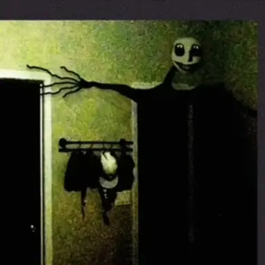 Profile image of Stalker