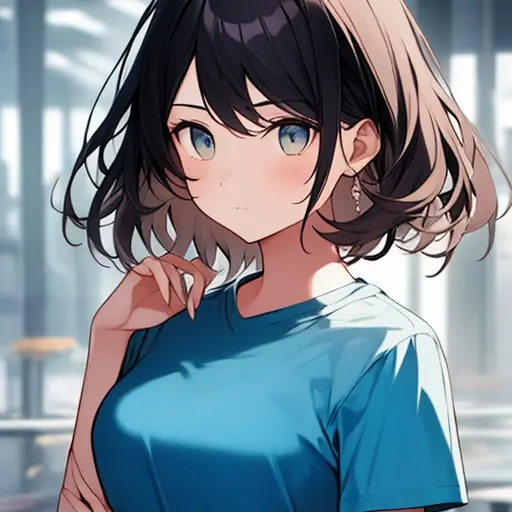 Il3698의 이진아