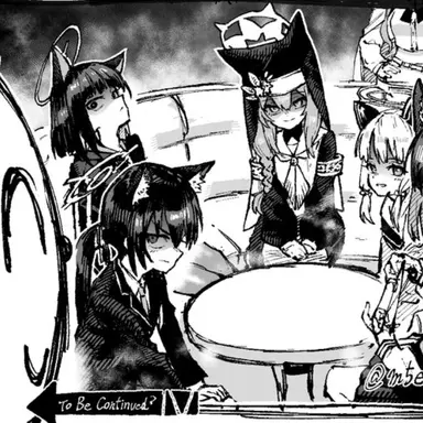 Profile image of 고양이 카페