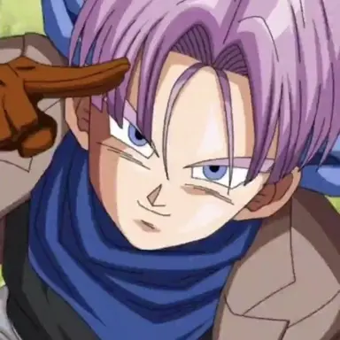 Profile image of トランクス