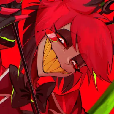 Profile image of Alastor