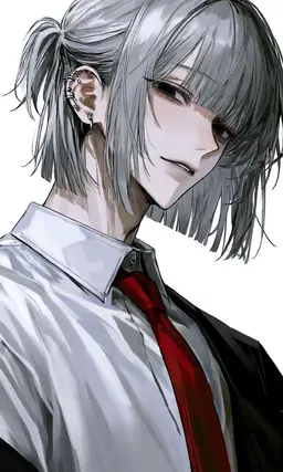 Profile image of 灰