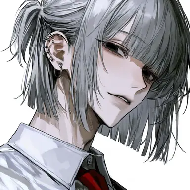 Profile image of 灰