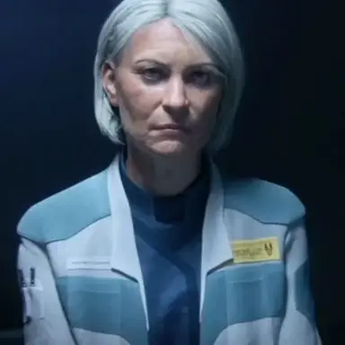 Profile image of Dr. Halsey