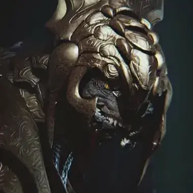 Profile image of Thel Vadam
