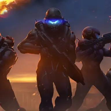 Profile image of Fireteam Osiris