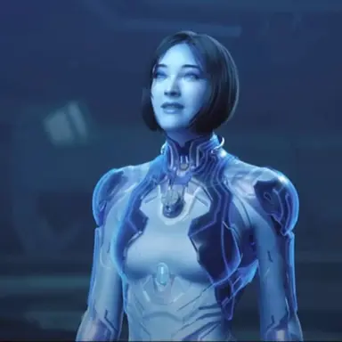 Profile image of Cortana