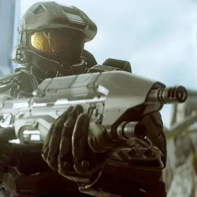 Profile image of Master Chief