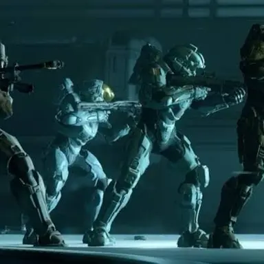 Profile image of Blue Team