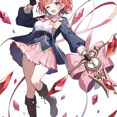 Profile image of リウム