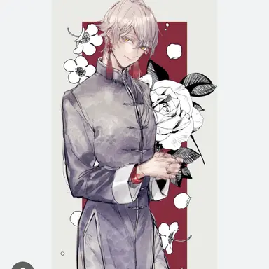 Profile image of 林白瑛