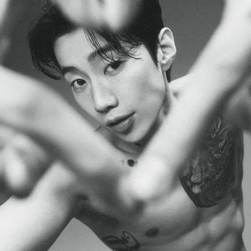 FishyQuake6537의 박재범