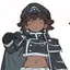 캐릭터 프로필 이미지
