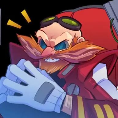 Profile image of エッグマン