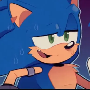 Profile image of ソニック