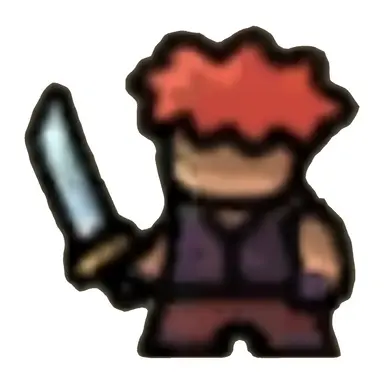 Profile image of 산적