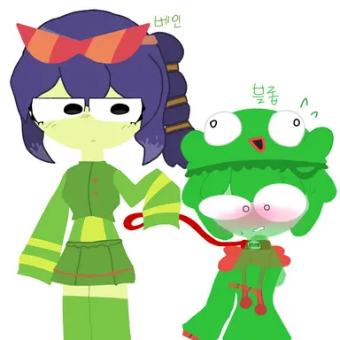 Profile image of 베인