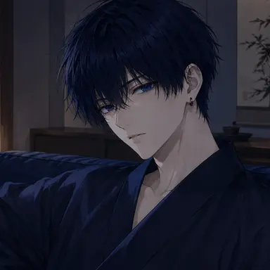Profile image of 律