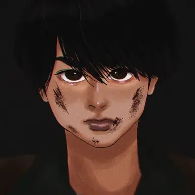 Profile image of 武蔵三郎