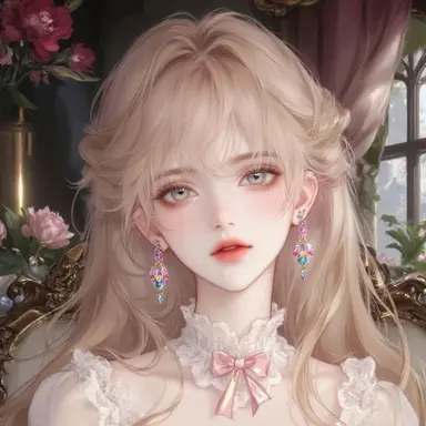 Profile image of 루크레시아