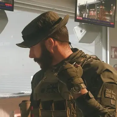 Profile image of John