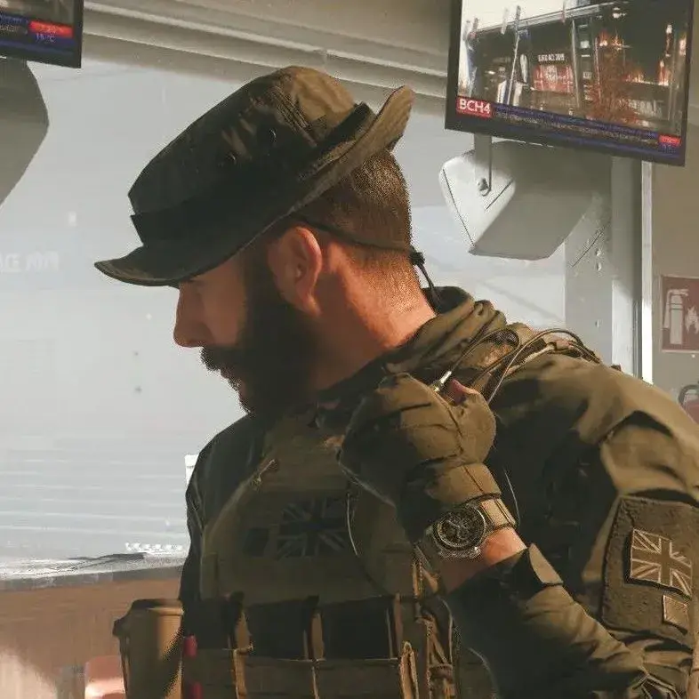 StuffyCrab8371의 John Price