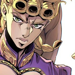 ジョルノ