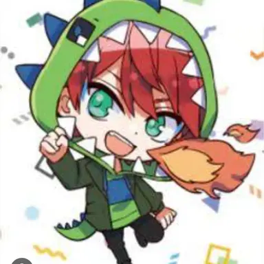 Profile image of じゃぱぱ