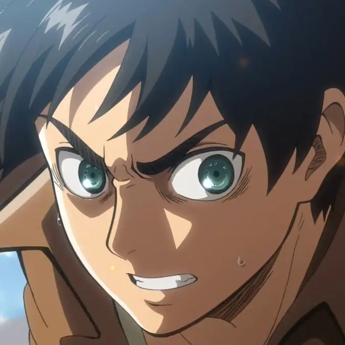 PrettyImage1531의 進撃の巨人