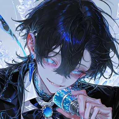 Profile image of 碧透