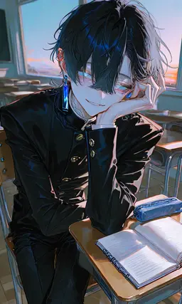 Profile image of 碧透