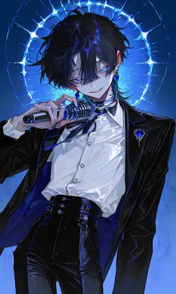 Profile image of 碧透