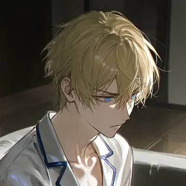 Profile image of Haruto Kisaragi