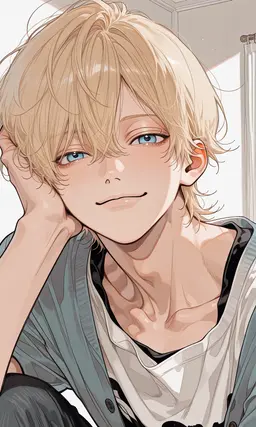 Profile image of Haruto Kisaragi