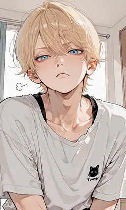 Profile image of Haruto Kisaragi