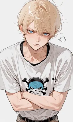 Profile image of Haruto Kisaragi